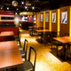 Illustration for article titled Japan Has a Thunderbirds Cafe, and Its Freakin Amazing